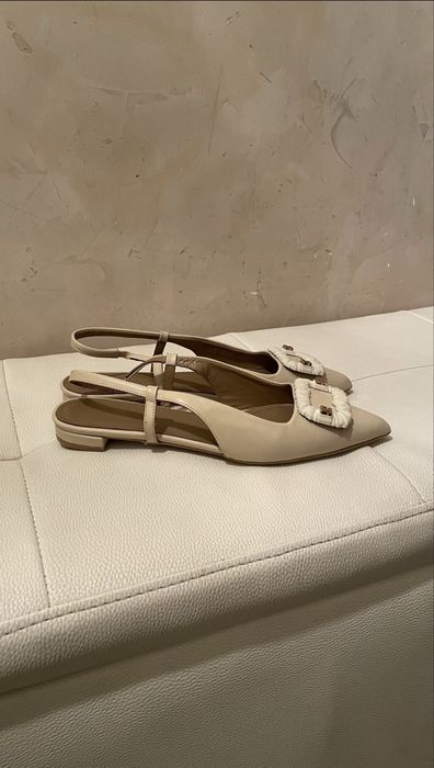 Обувь 36,5-37 размера