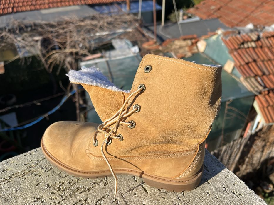 Timberland 41 Waterproof