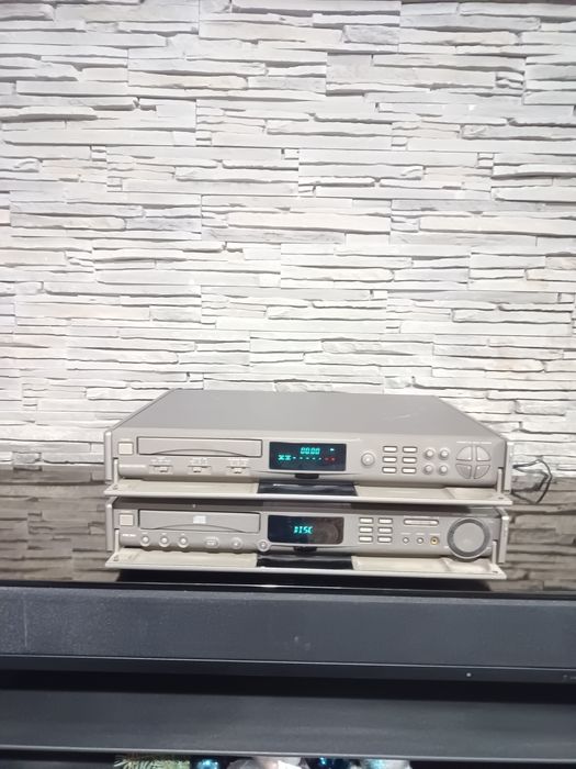 Linie Marantz 75CR2020/75SD2020