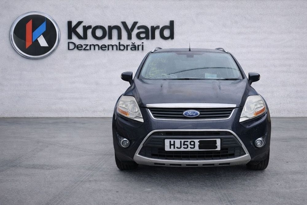 Carlig remorcare Ford Kuga 2008 - 2012 SUV 4 Usi (1401)