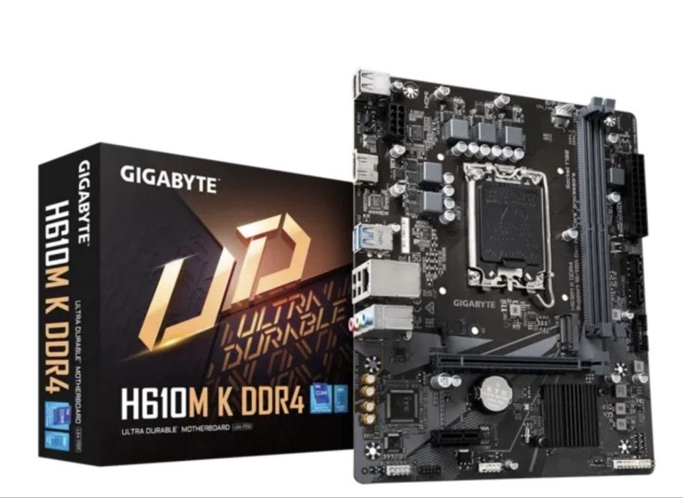 Продам собранный комп