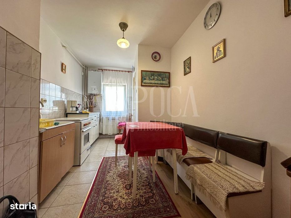 Apartament 4 camere de vanzare in Manastur, Cluj Napoca