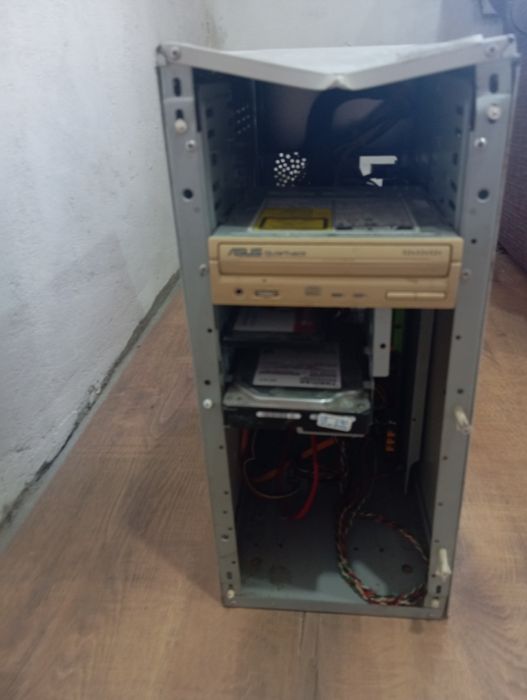 Продам компьютер