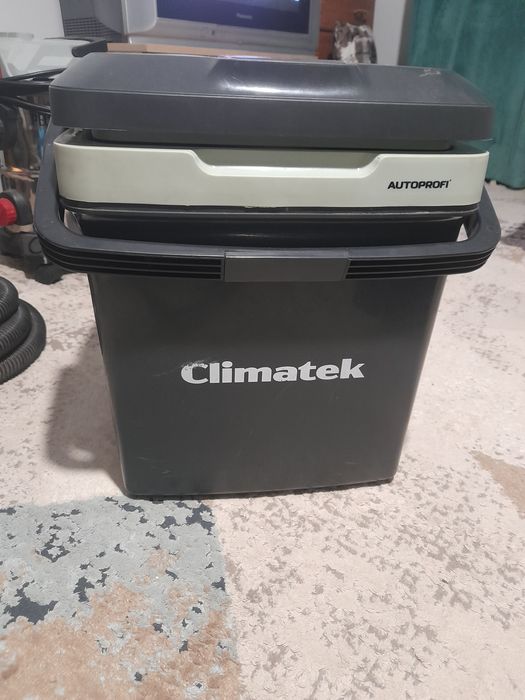 автомобильный холодильник