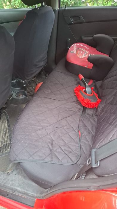 CHEVROLET Aveo 0 — imagine 5