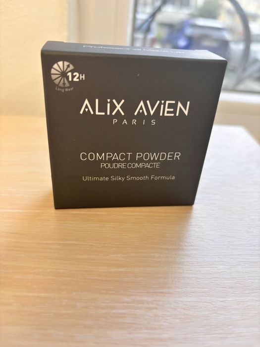 Козметика нова