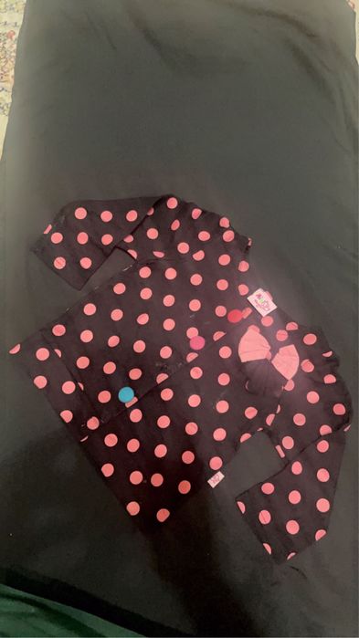 Детская одежда