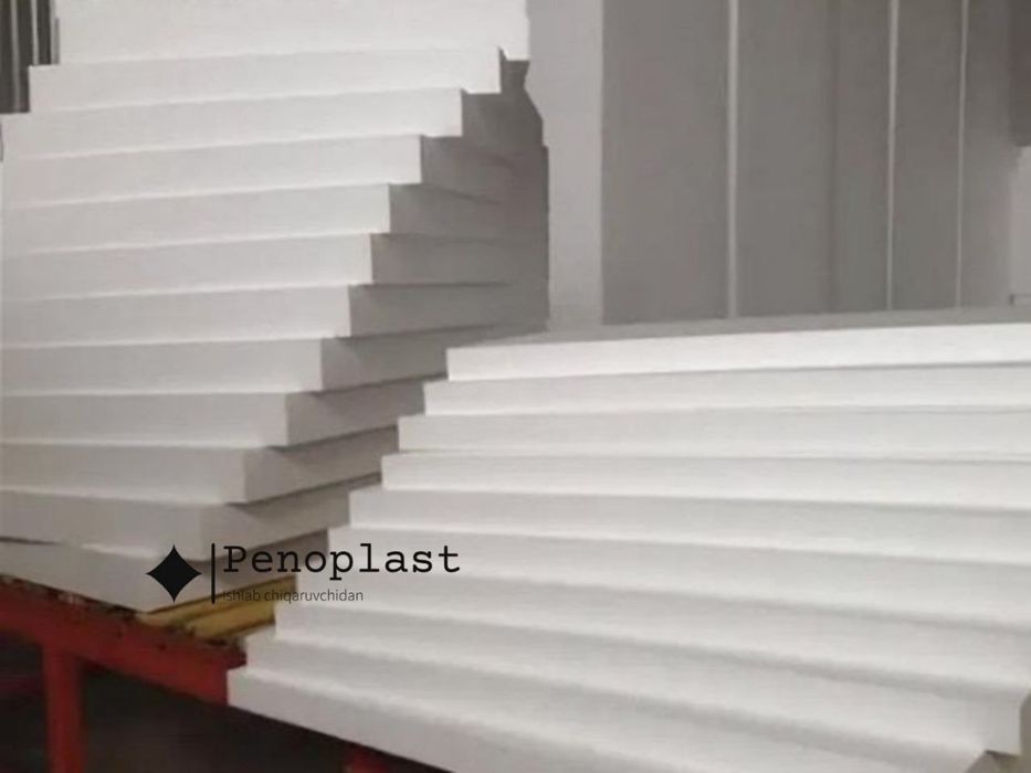 Пенопласт пуке от производителя поке Penoplast poke