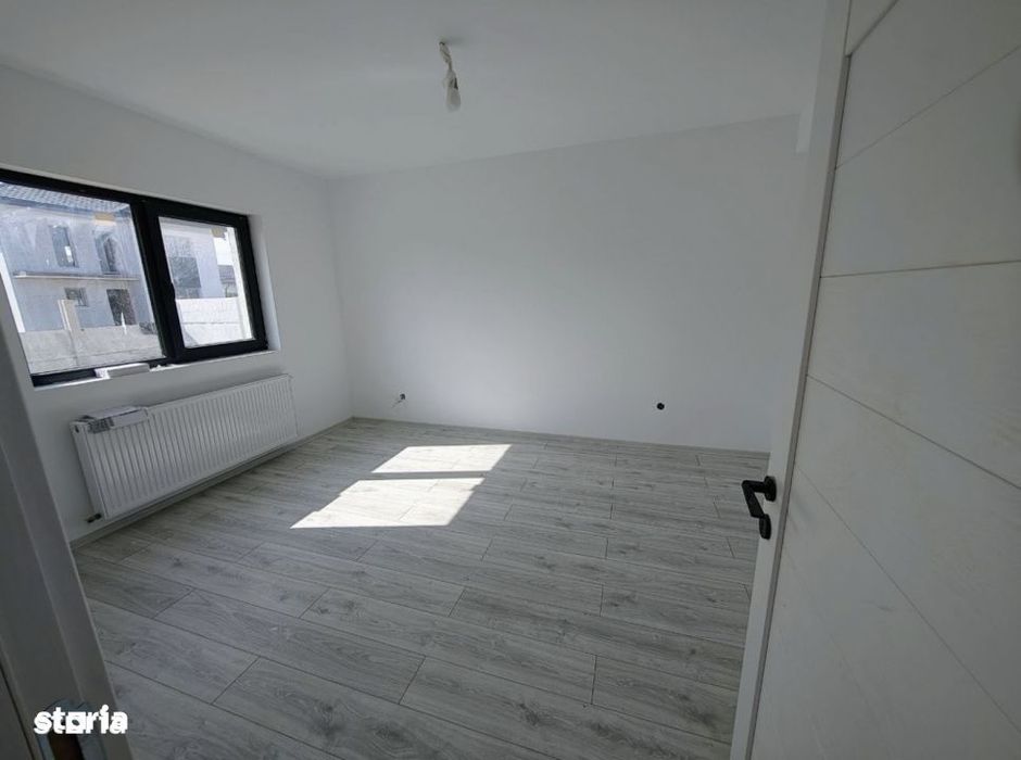 Vila Individuala, 4 camere, 2 bai