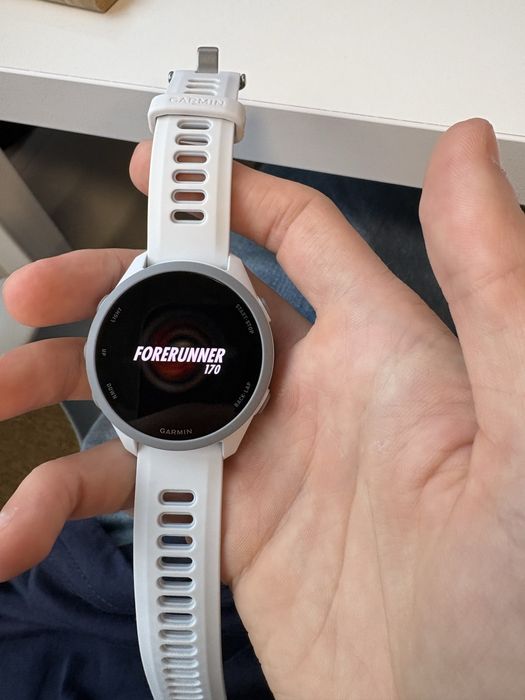 Garmin Forerunner 170 срочно