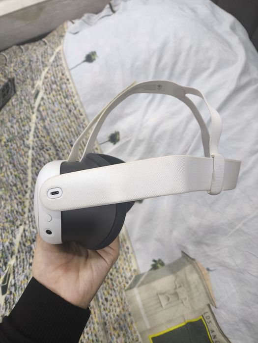 Meta quest 3 512гб