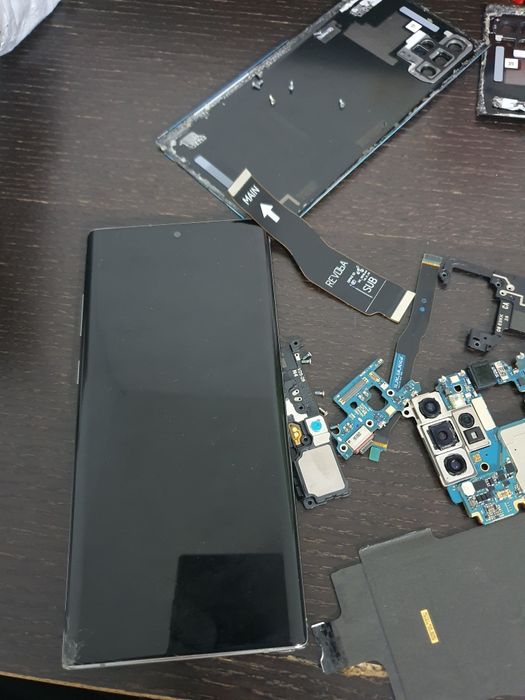 Piese samsung note 10 plus +