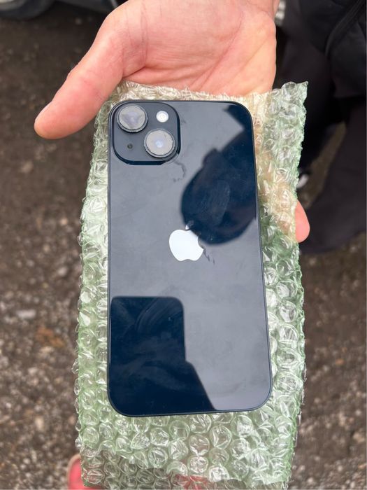 Iphone 14 bateri 79%