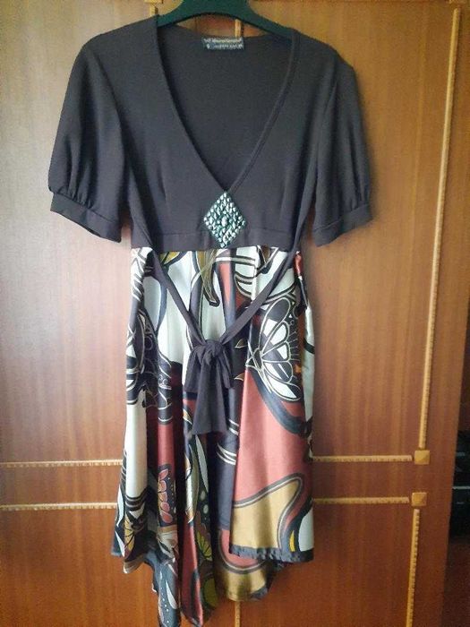 Rochiță elegantă