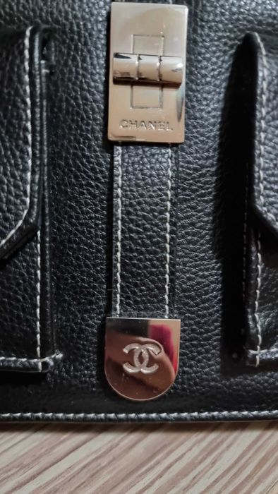 Geanta chanel mica