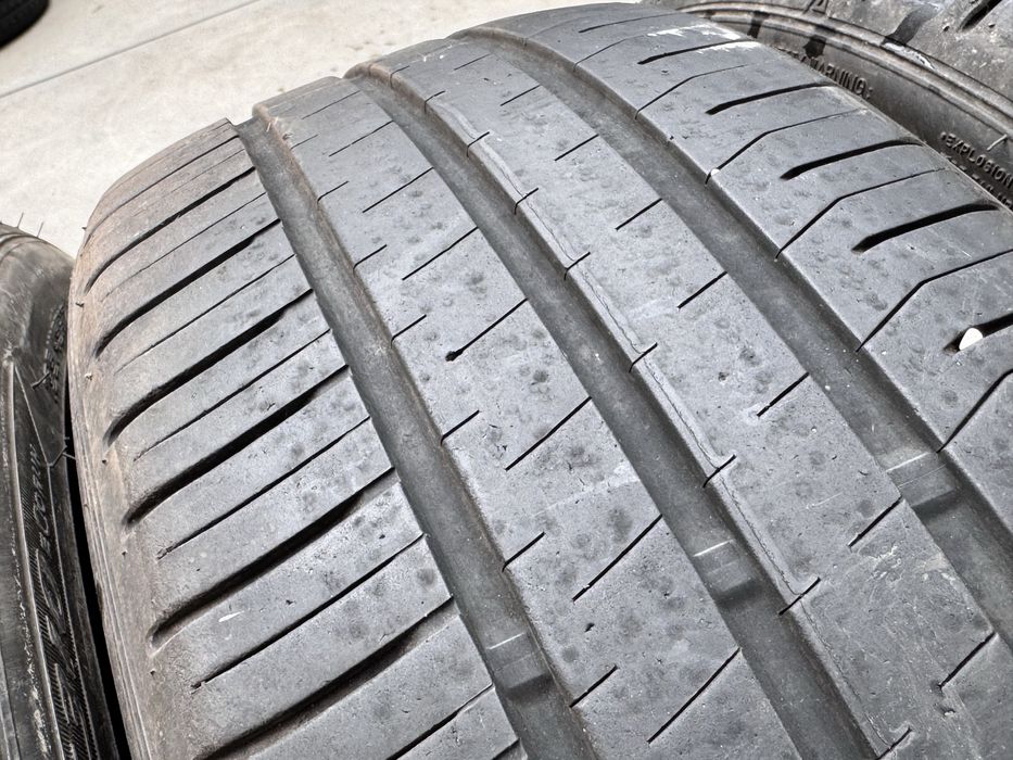 195/45/R17 Falken Ziex 4бр летни dot2119