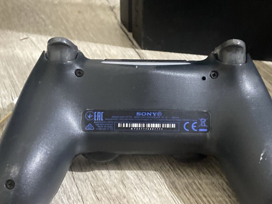 Playstaion 4 пс4 консоль
