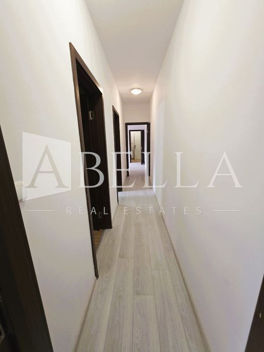 Продава се Тристаен апартамент в София, Овча купел - 110 кв.м за 2255 €/кв.м - Снимка #9