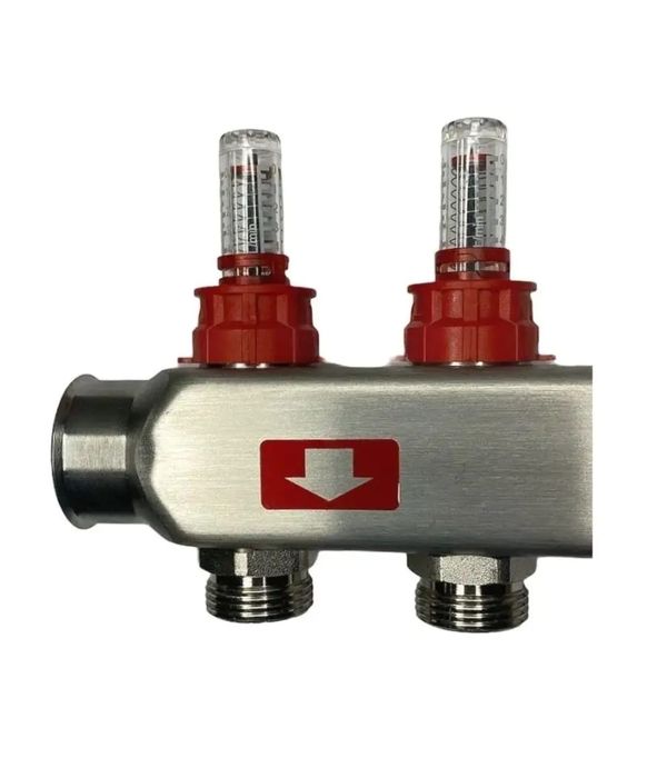 Комплект для тёплого пола