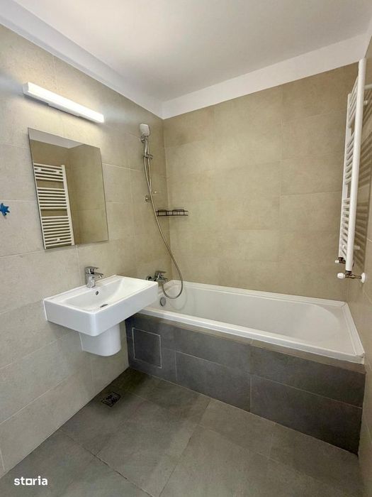 2 Camere De Vanzare  + Terasa De 25 Mp / H Pipera Lake