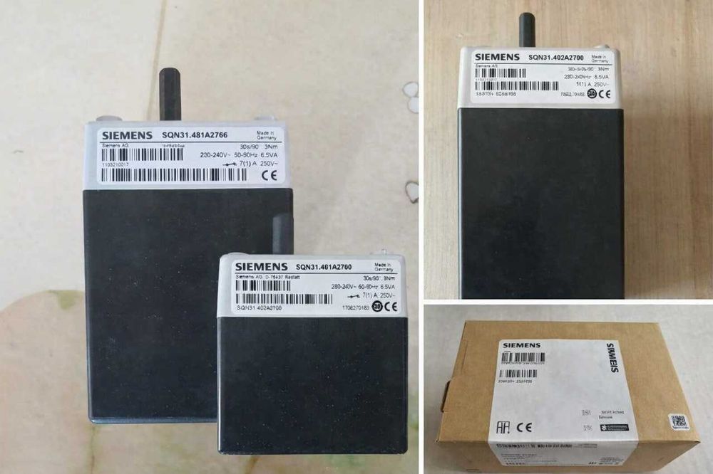 Ионизационные датчики электрод пламени QRB1A QRB1B QRB3 QRA73 QRA10