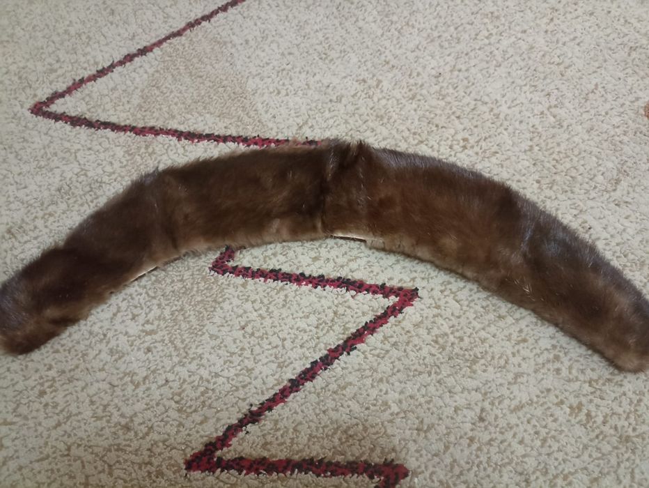 Вязаные вещи ручной работы