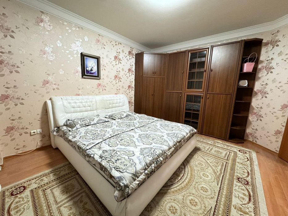 Однокомнатная квартира в центре города Астана ПОСУТОЧНО р-н Байтерека