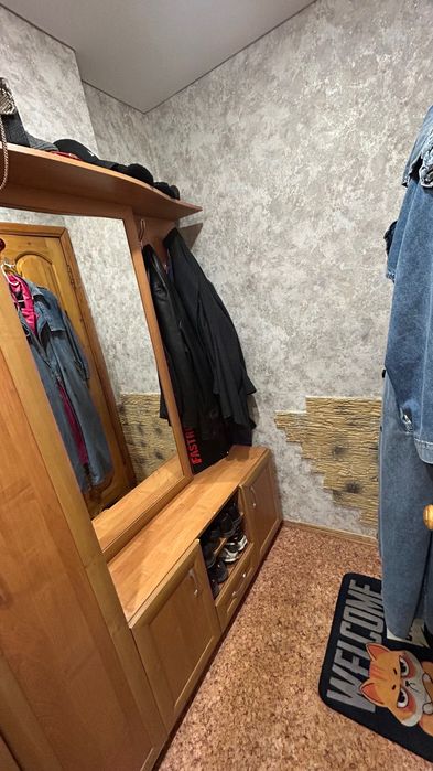 Сдам 2х комнатную квартиру