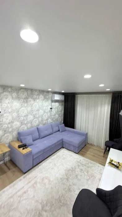 *Grand mir 1ком квартира в центре,Ойбек,Под ключ,Инвестиция под сдачу