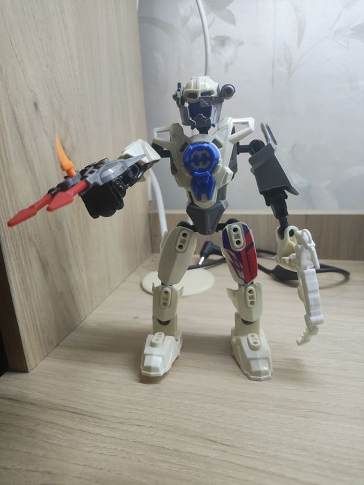 Игрушка-робот, для детей