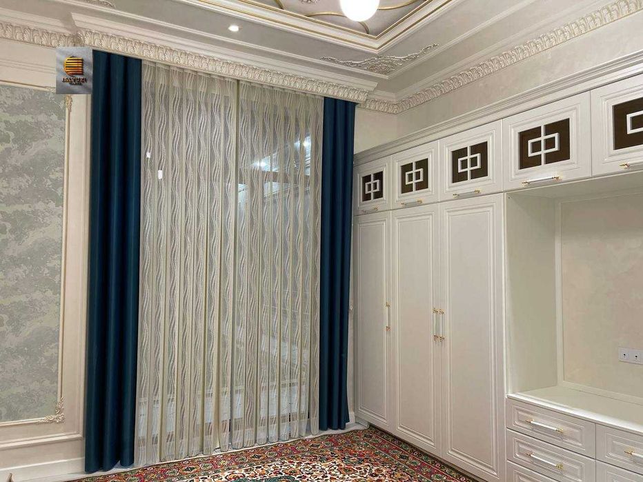 Жалюзи пардалари ишлаб чикарувчидан