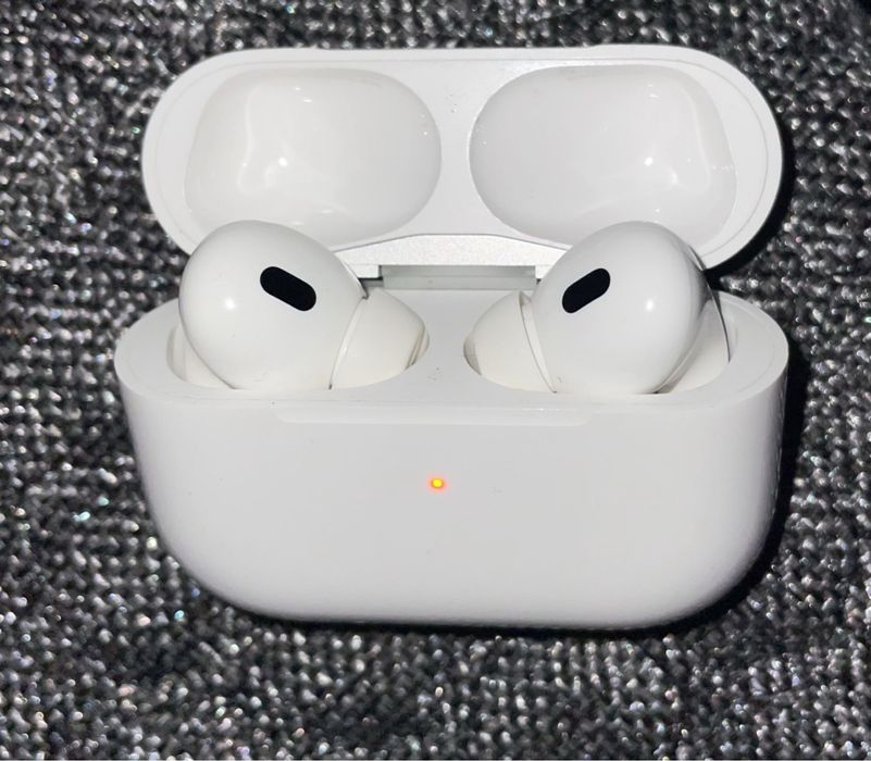 Airpods Pro 2 оригинал полный комплект