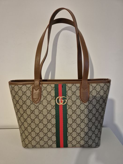 Дамска чанта Gucci