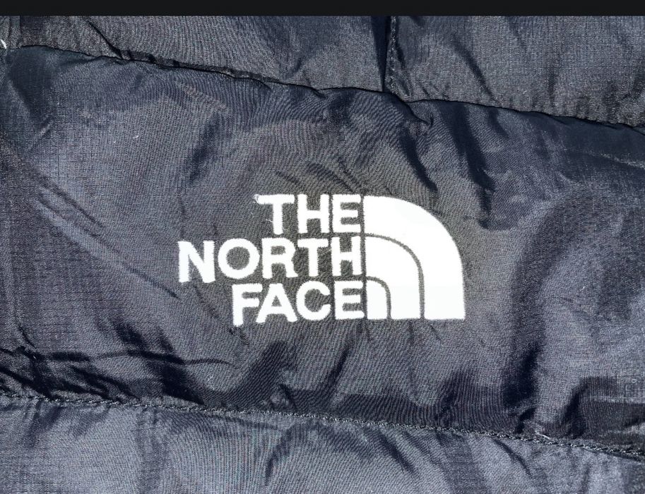 The North Face Aconcagua 3 Down Hoodie L