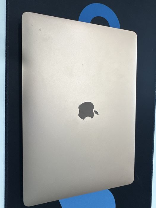 Apple MacBook Air 13” 2020 M1 8GB 256GB ID-XXL8160
