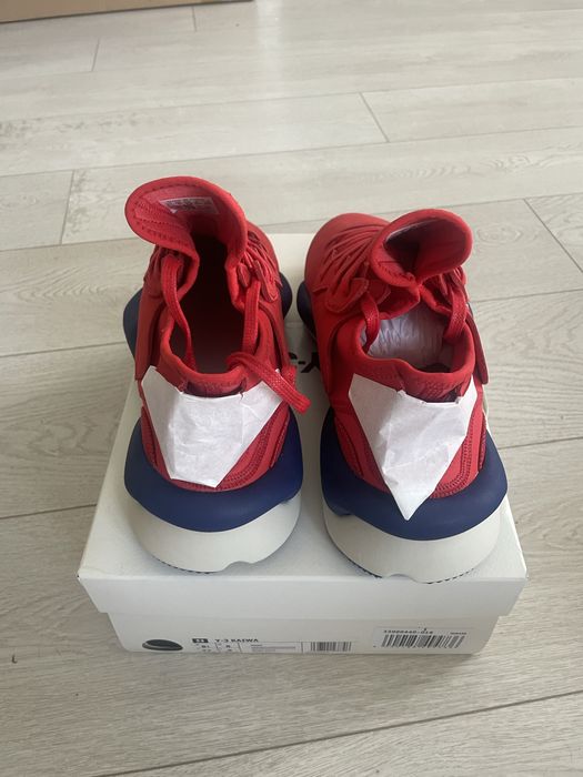 Adidas Yohji yamamoto y3 kaiwa