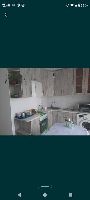 Аренда жилья квартиры