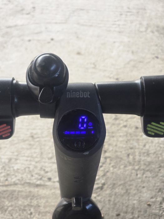 Trotineta Ninebot e45