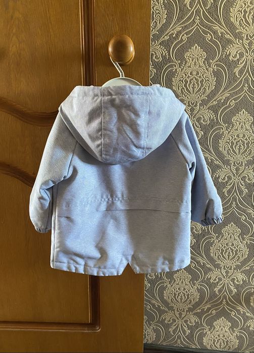 Куртка детская  р 80