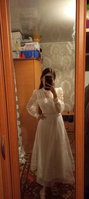 Платье на мероприятие
