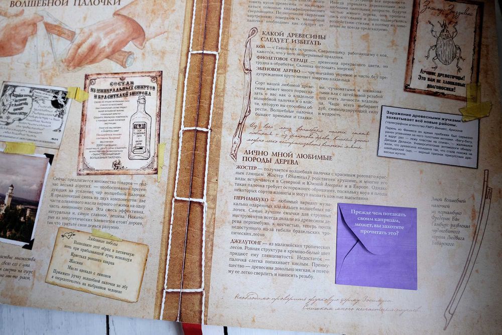 Чародейство. Самоучитель