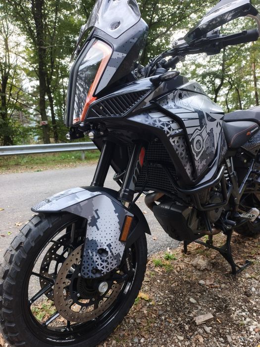Ktm 1290 super adventure S