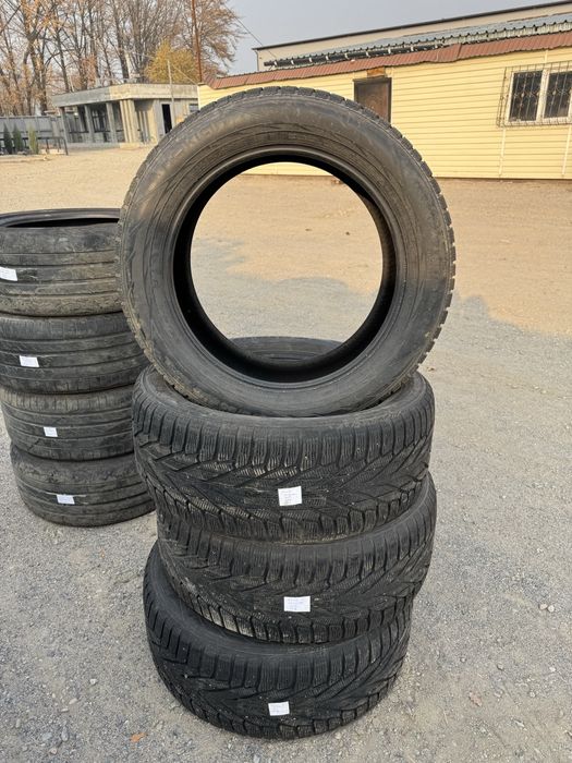Продам шины для легковых авто