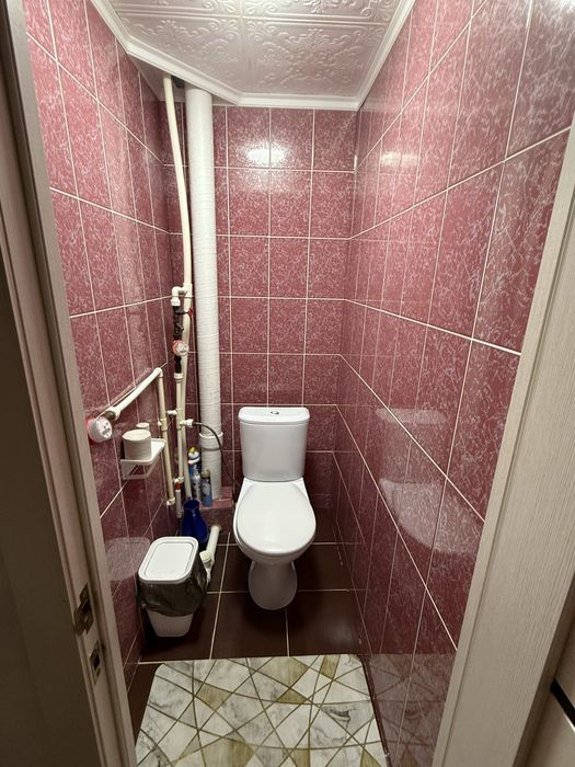 Продам 3х ком квартиру