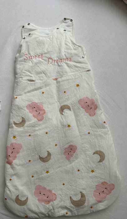 Спални чувалчета за бебенце
