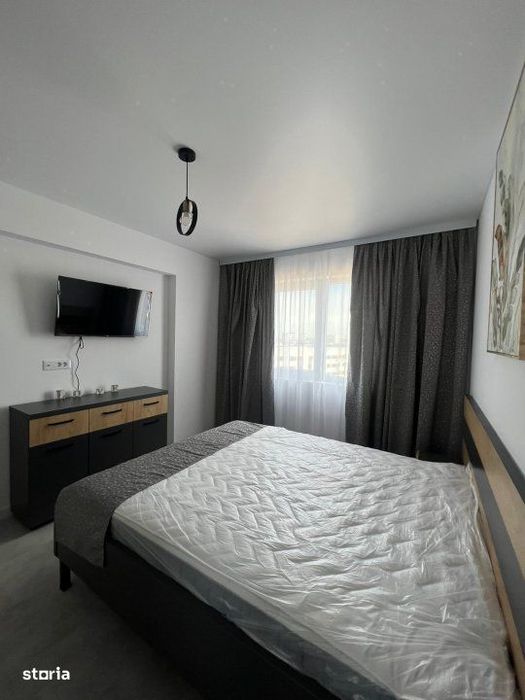 Apartament 2 camere de VANZARE in Chiajna