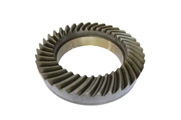 Grup conic / Pinion de atac si coroana buldoexcavator  Fai 898 Komatsu