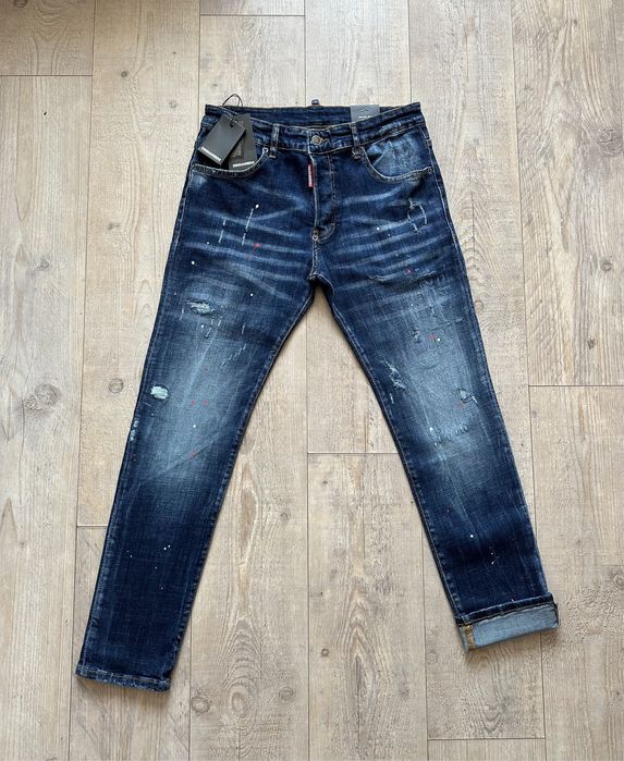 Дънки  Dsquared2