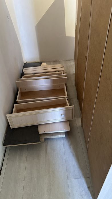 Спльный гарнитура