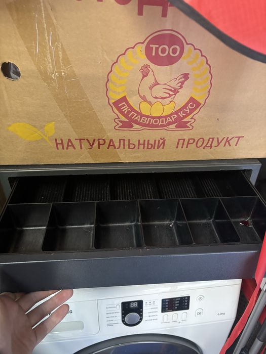 Денежный ящик недорого
